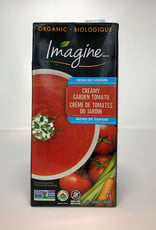 Imagine Foods Imagine Foods - Soups, Low Sodium Creamy Garden Tomato (1L)