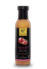Cedar Valley - Pomegranate Dressing