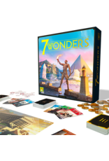 7 Wonders 7 Wonders