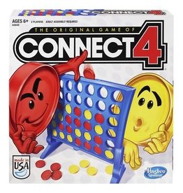 Hasbro Gaming CONNECT4