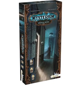 Libellud Mysterium: Hidden Signs Expansion