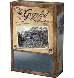 CMON The Grizzled: Armistice Edition