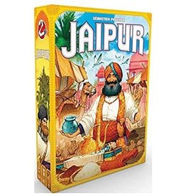 Space Cowboys Jaipur (New Edition)