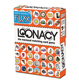 Looney Labs Loonacy Original