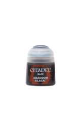 Citadel ABADDON BLACK 12ML