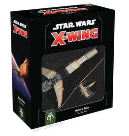 Fantasy Flight Games X-Wing 2nd Ed: Hound's Tooth