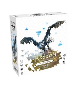Storm Forged Horizon Zero Dawn: Stormbird Expansion