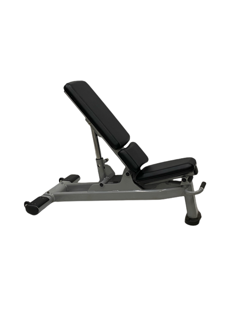 Gc Fit Commercial Flat To Incline Bench Gym Concepts