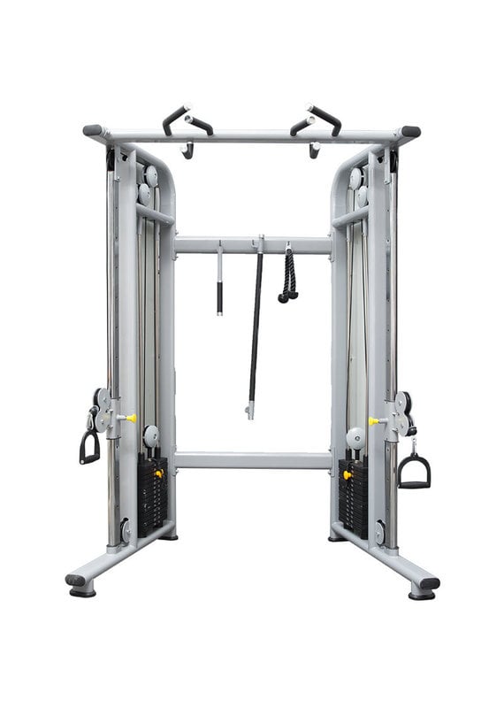 Hoist mi7 Smith functional Training System