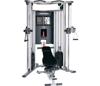 Life Fitness G7 Functional Trainer (w/o Bench)