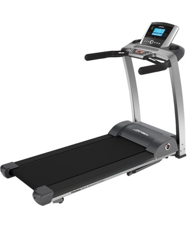 Life Fitness Life Fitness F3 Treadmill