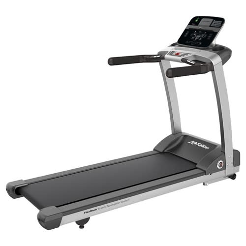 Life Fitness Life Fitness T3 Treadmill