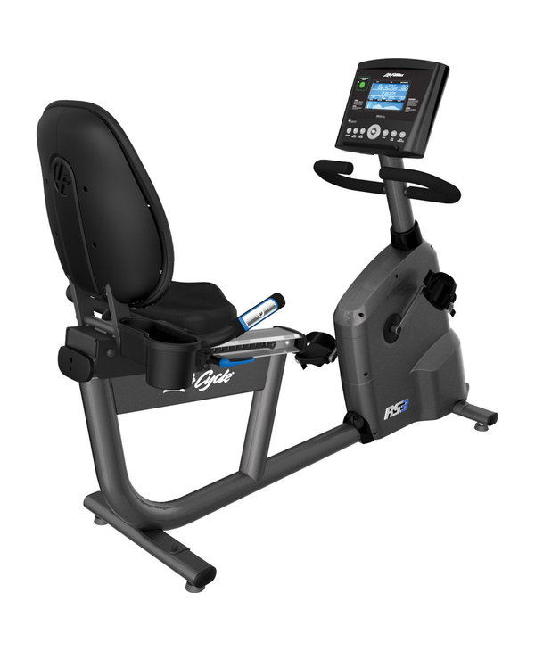 Life Fitness Life Fitness RS1 Recumbent Cycle