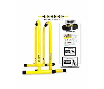 Lebert Equalizer, Yellow