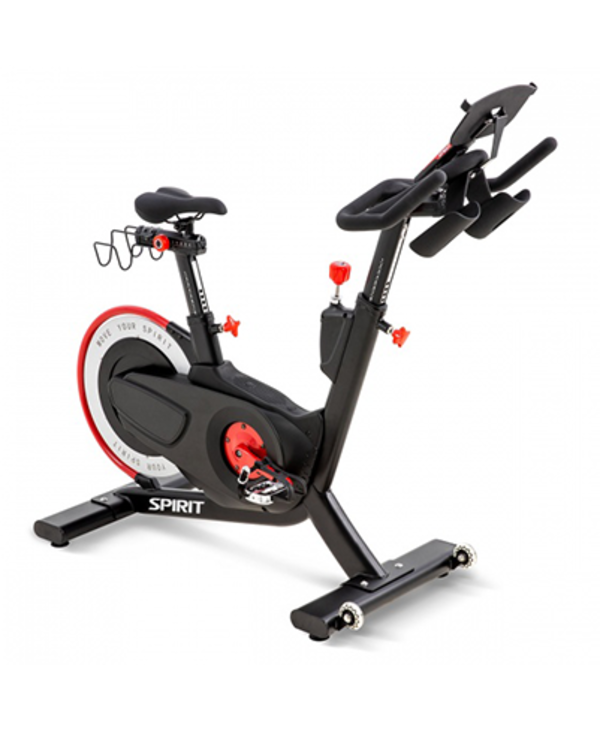 Spirit Fitness Spirit Fitness CIC850 Light Commercial Indoor Cycle