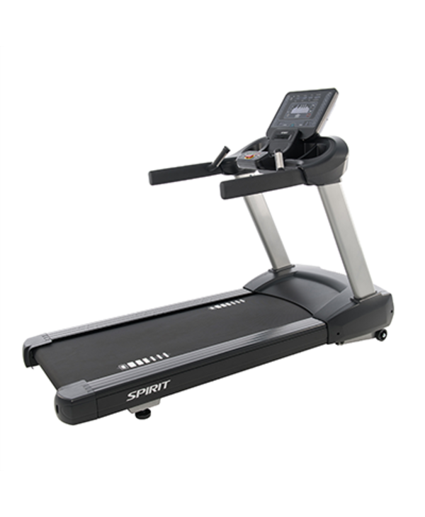 Spirit Fitness Spirit Fitness CT850 Light Commercial Treadmill