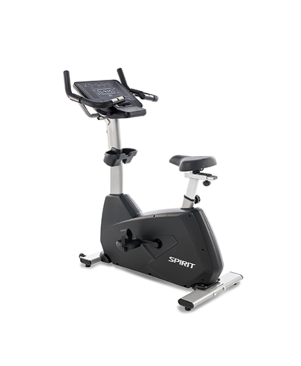 Spirit Fitness Spirit Fitness CU800 Light Commercial Upright Bike