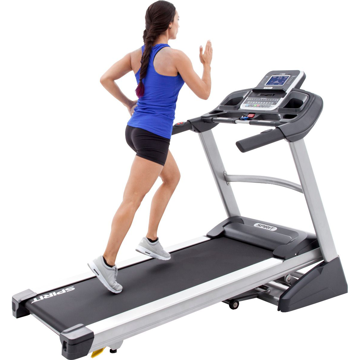 Spirit Fitness Spirit Fitness XT385 Treadmill