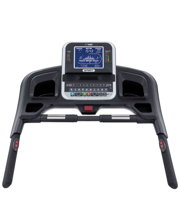 Spirit Fitness Spirit Fitness XT485 Treadmill