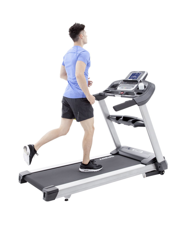 Spirit Fitness Spirit Fitness XT685 Light Commercial Treadmill