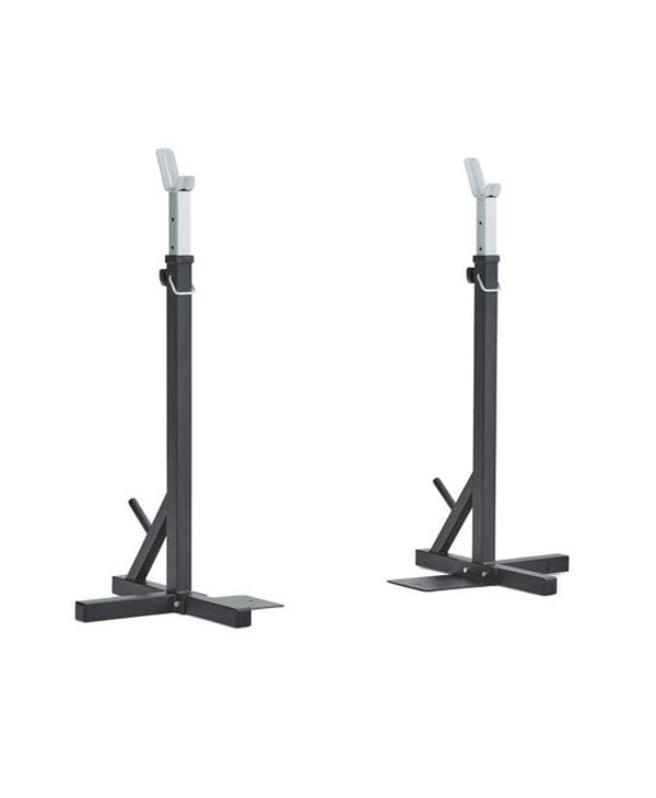 York Barbell York Pro Series Squat Stands
