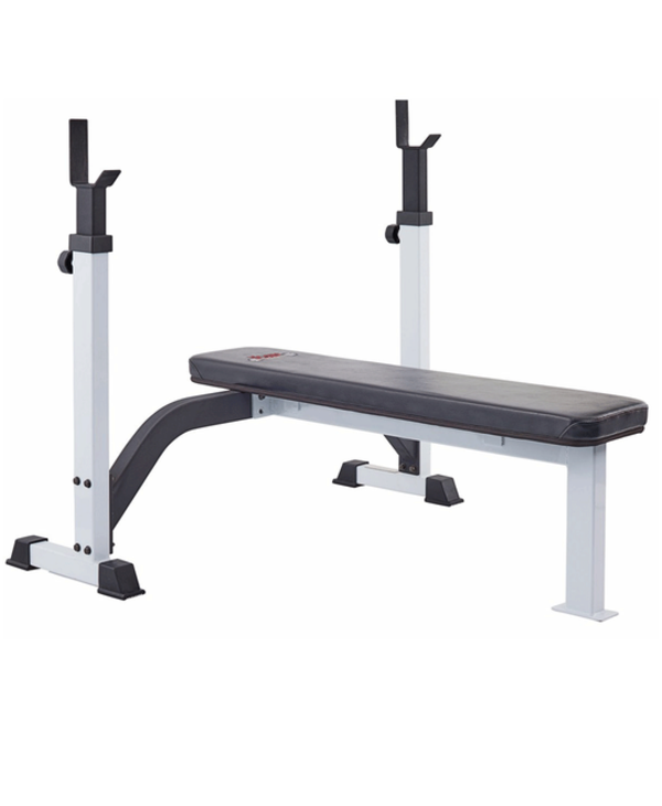 York Barbell York FTS Olympic Fixed Flat Bench