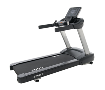 Spirit Fitness CT800 Light Commercial Treadmill