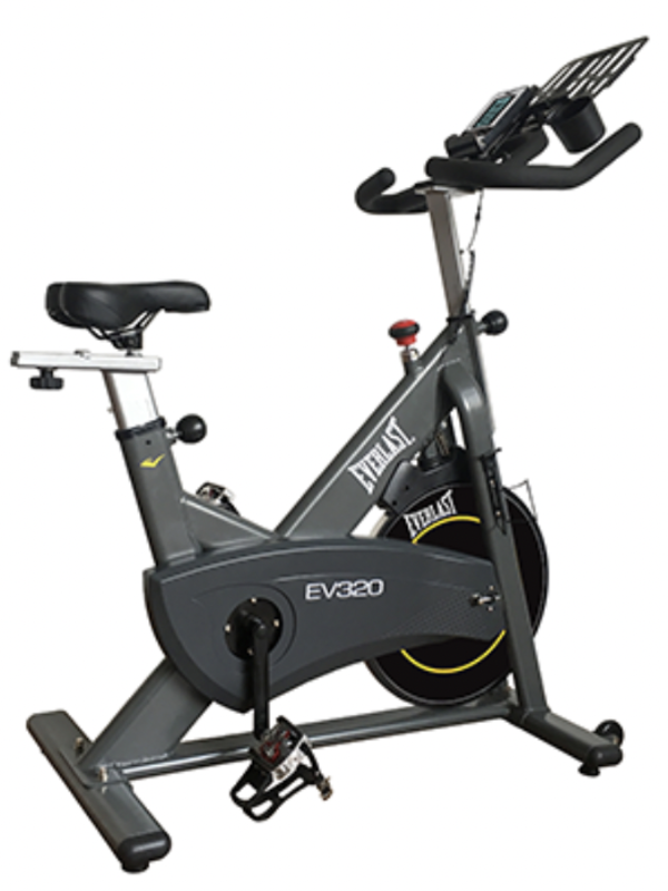 Everlast EV320 Indoor Cycle – Gym Concepts