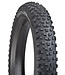 45NRTH 45NRTH Wrathlorde Tire - 26 x 4.2, Tubeless, Folding, Black, 120tpi, 300 XL Concave Carbide Aluminum Studs
