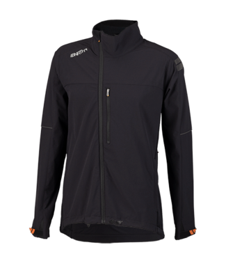 45NRTH 45NRTH Naughtvind Men's Jacket: Black, LG
