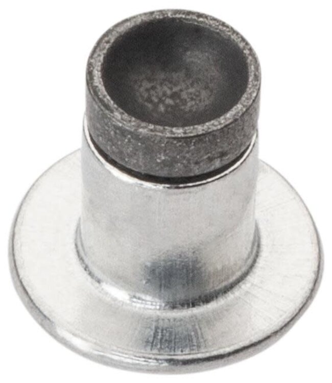 45NRTH 45NRTH XL Concave Carbide Aluminum Studs: Pack of 25