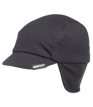 45NRTH 45NRTH Greazy Cycling Cap - Black, Large/X-Large