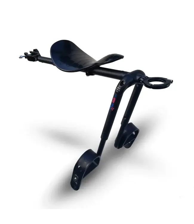 Mac Ride Mac Ride Child Bike Seat Black