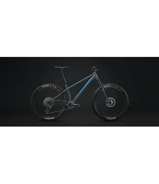 Santa Cruz Cmln 8 AL MX 23 LG NAVY D