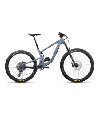 Santa Cruz Bicycles Roubion 4 C 27.5 22 XS BLU S