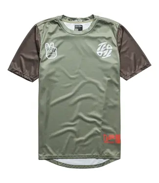 Troy Lee Designs TLD Flowline SS Jersey