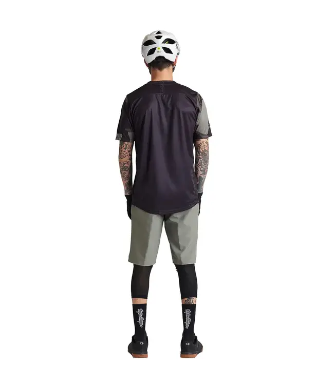 Troy Lee Designs TLD Flowline SS Jersey