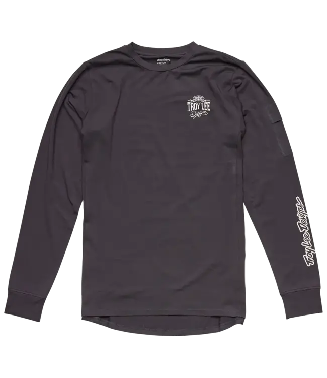 Troy Lee Designs TLD Ruckus LS Ride Tee
