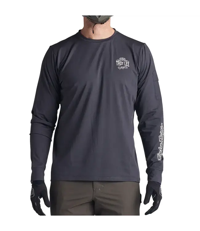 Troy Lee Designs TLD Ruckus LS Ride Tee