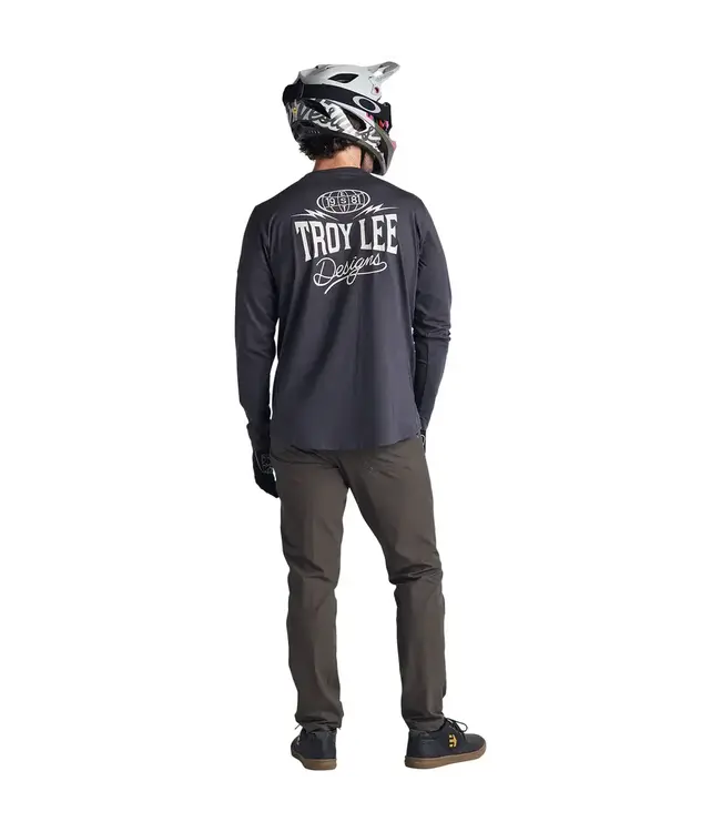 Troy Lee Designs TLD Ruckus LS Ride Tee