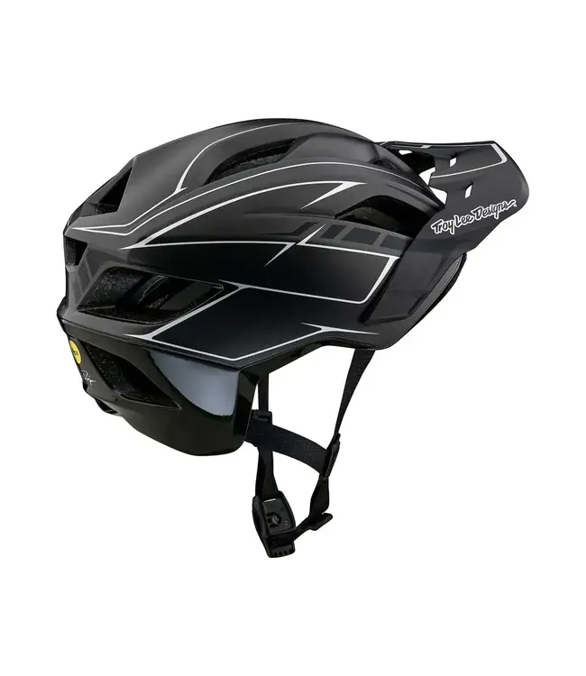 Troy Lee Designs TDL Flowline SE Helmet