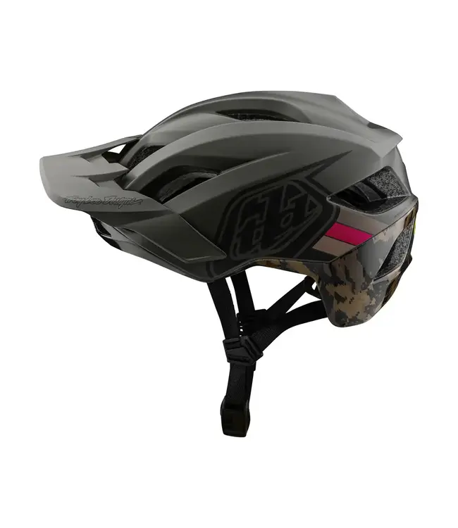 Troy Lee Designs TDL Flowline SE Helmet