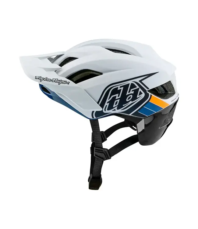 Troy Lee Designs TDL Flowline SE Helmet