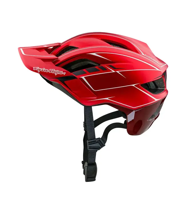 Troy Lee Designs TDL Flowline SE Helmet