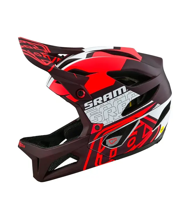Troy Lee Designs TLD Stage Helmet