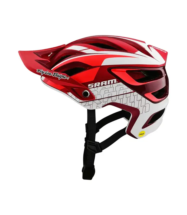 Troy Lee Designs TLD A3 Helmet