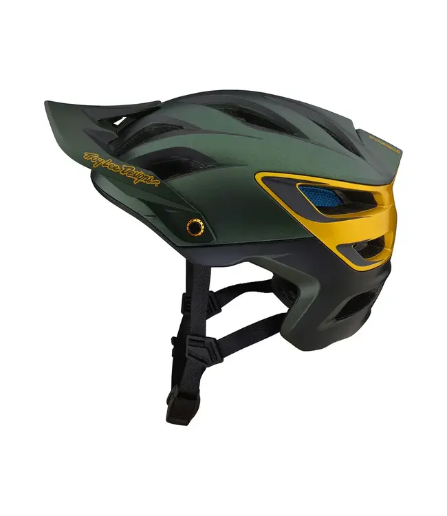 Troy Lee Designs TLD A3 Helmet