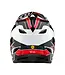 Troy Lee Designs TLD D4 Polyacrylite Helmet
