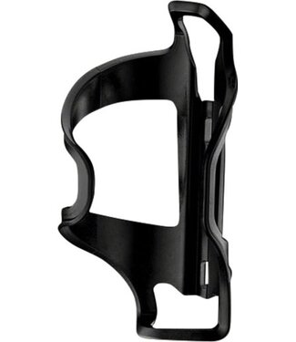 Lezyne Lezyne Flow SL Water Bottle Cage - Right Side Entry, Black