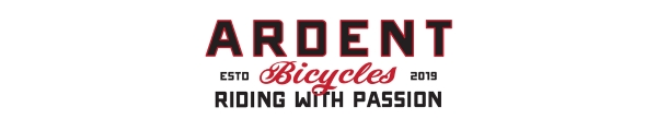 Ardent Bicycles